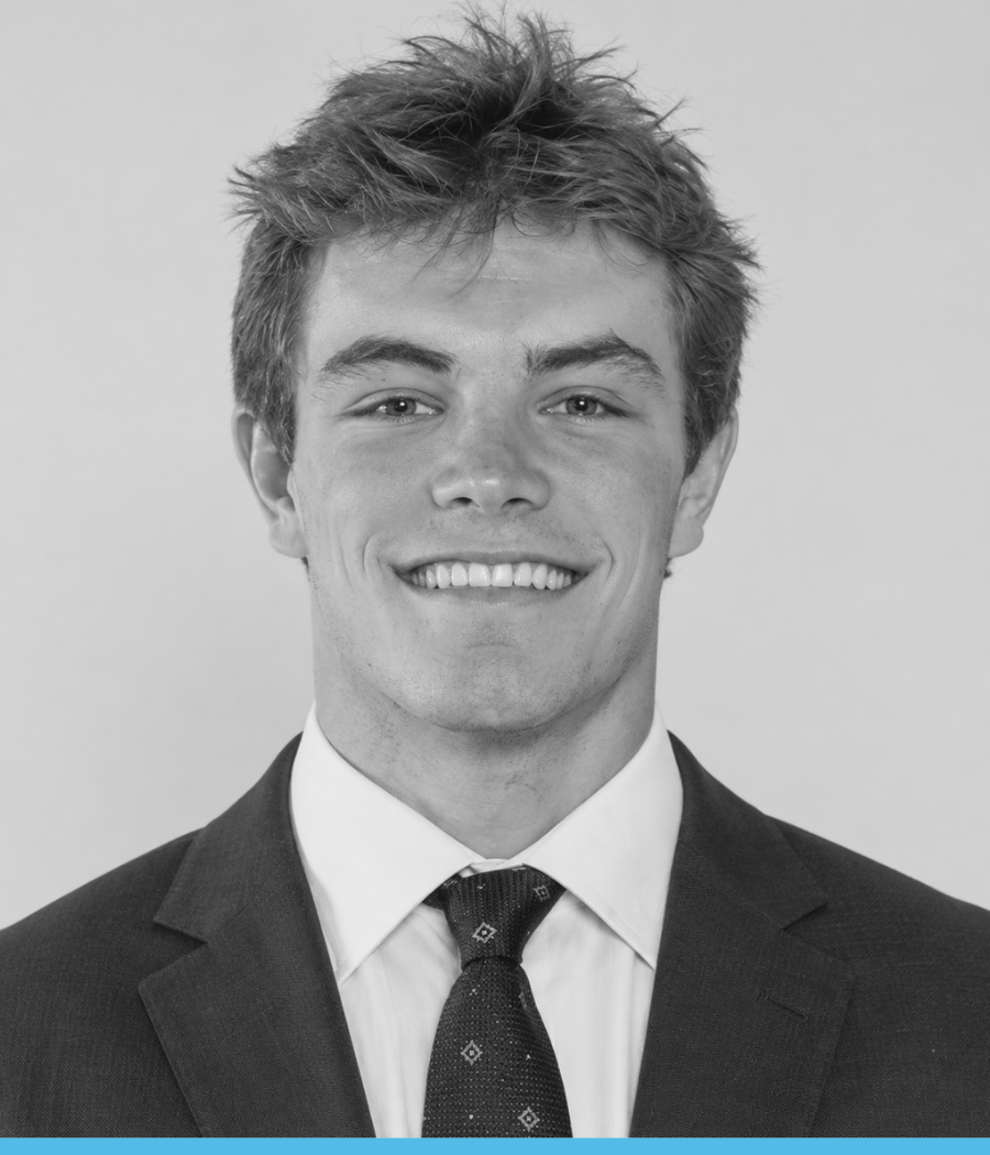 Declan Cooke